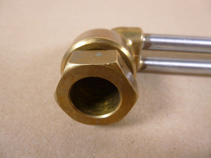 Uniweld CA77 A-style Cutting Torch | Industrial MRO Tools and Replacement Industrial Equipment Components