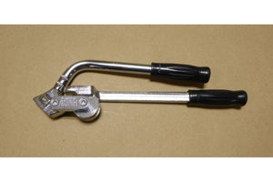 Unused Surplus Imperial 364 - FHB Swivel Handle Tube Bender - 1/4" Tubing O.D. - Royal Equipment IMPERIALPipe Benders