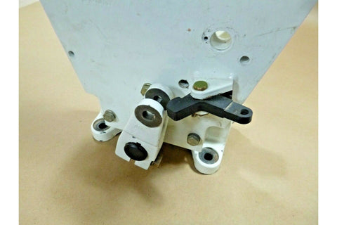 U.S. Army Tank Recovery Vehicle Transmission Control Assembly 2520 - 01 - 535 - 2760 - Royal Equipment Royal Equipment