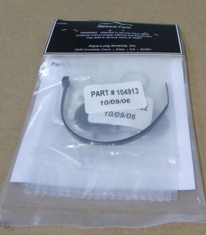 US DIVERS AQUALUNG 1028-82 HABD SECOND-STAGE SERVICE KIT , 4240-01-438-9908 | Industrial MRO Tools and Replacement Industrial Equipment Components