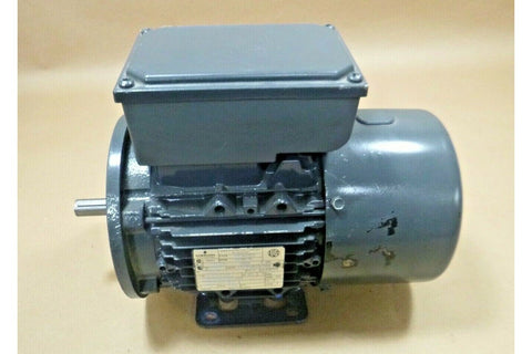 US Electric Motors BR1S2AC3 Brake Motor 1HP, 1800RPM, 3PH, 56TC Frame, TEFC - Royal Equipment Royal Equipment