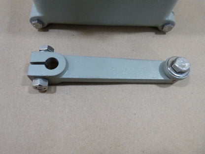 U.S. Navy Limit Switch Type N94-2, Ward Leonard 5930-00-258-4241, 13761-101-1 | Electrical MRO Replacement Parts &amp; Components and Commercial Electrical Supplies Company