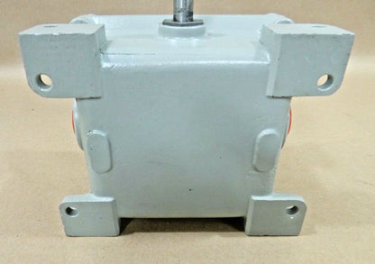 U.S. Navy Limit Switch Type N94-2, Ward Leonard 5930-00-258-4241, 13761-101-1 | Electrical MRO Replacement Parts &amp; Components and Commercial Electrical Supplies Company
