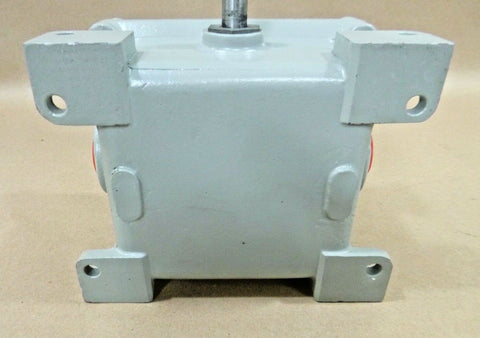 U.S. Navy Limit Switch Type N94 - 2, Ward Leonard 5930 - 00 - 258 - 4241, 13761 - 101 - 1 - Royal Equipment US NAVY