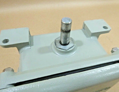 U.S. Navy Limit Switch Type N94-2, Ward Leonard 5930-00-258-4241, 13761-101-1 | Electrical MRO Replacement Parts &amp; Components and Commercial Electrical Supplies Company