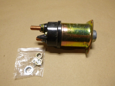 USGI 12 - Volt Solenoid Kit for 41MT Starter Motors, GM Delco Remy 1115593 USA - Royal Equipment USGI