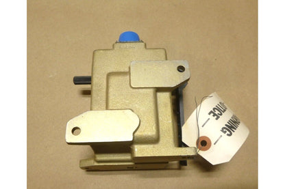 USGI 15, 30 &amp; 60 KW MEP Generators 400 Hz. Electric Governor Actuator 81-705 | Genuine MEP Generator Replacement Parts and Military Surplus Generator Parts
