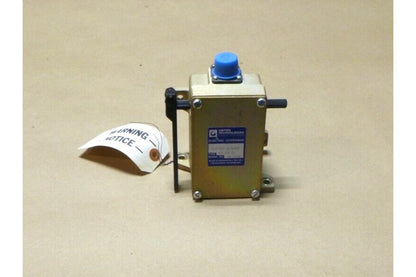 USGI 15, 30 &amp; 60 KW MEP Generators 400 Hz. Electric Governor Actuator 81-705 | Genuine MEP Generator Replacement Parts and Military Surplus Generator Parts