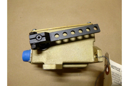 USGI 15, 30 &amp; 60 KW MEP Generators 400 Hz. Electric Governor Actuator 81-705 | Genuine MEP Generator Replacement Parts and Military Surplus Generator Parts