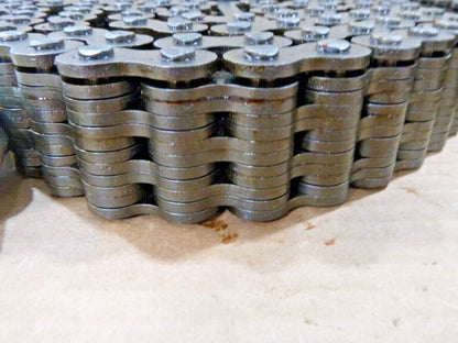 USGI 4000Lb Rough Terrain Forklift MHE-270, 271 Mast Chain Assembly 8909-309-001 | Replacement Truck Parts, Trailer Accessories, Automobile Supplies, Car Parts &amp; Accessories
