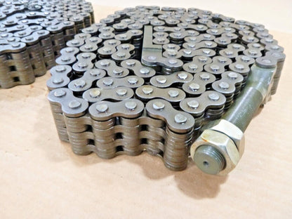 USGI 4000Lb Rough Terrain Forklift MHE-270, 271 Mast Chain Assembly 8909-309-001 | Replacement Truck Parts, Trailer Accessories, Automobile Supplies, Car Parts &amp; Accessories