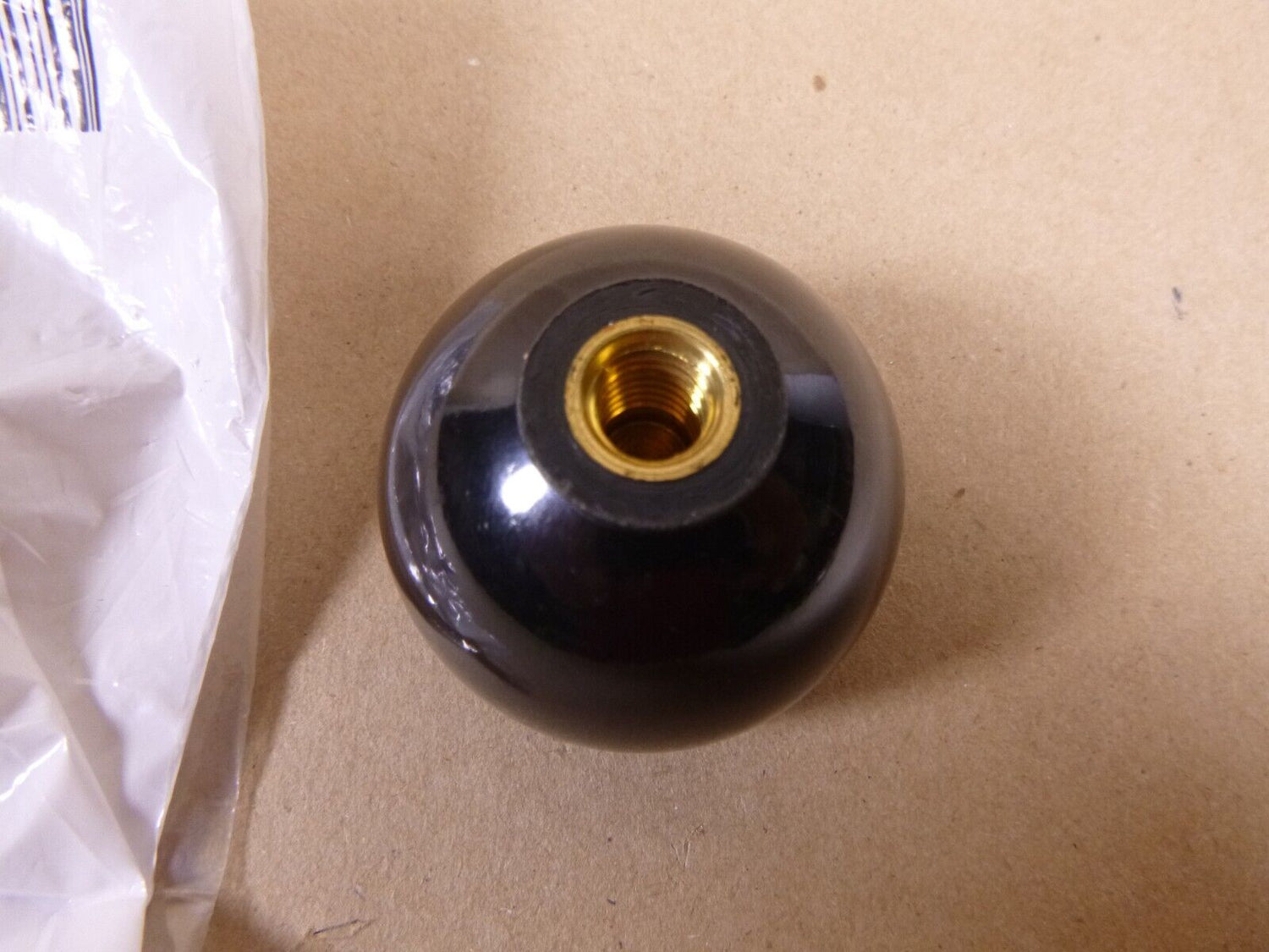 USGI 5-Ton 10-Ton Military Trucks Grove Crane Knob 5120-01-283-0315 CCW SWING CW | Industrial Tractor Parts Supplier and Surplus Tractor Parts &amp; Accessories