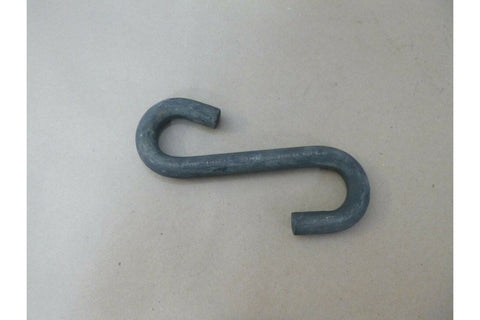 USGI 7" Inch ID X 1 - 1/2" Loop S Chain Hook 3/4" Dia. For M901 Improved Tow Veh - Royal Equipment Royal Equipment