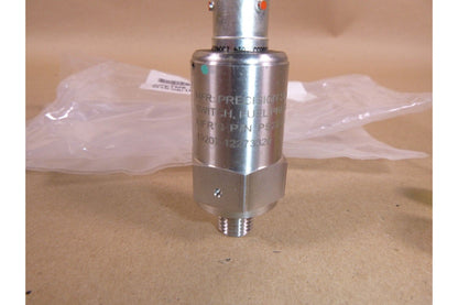 USGI Abrams M-1 Fuel Pressure Switch 12273320, 5930-01-072-9973 | Electrical MRO Replacement Parts &amp; Components and Commercial Electrical Supplies Company