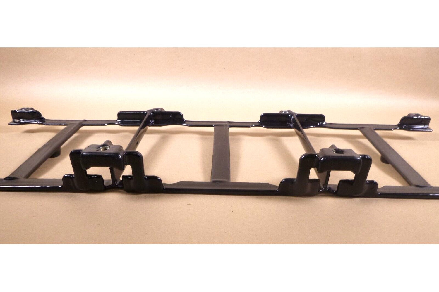 USGI Abrams M1, M1A1, M1A2 Battery Retainer Bracket 12288531, 6160-01-101-8402 | Replacement Truck Parts, Trailer Accessories, Automobile Supplies, Car Parts &amp; Accessories