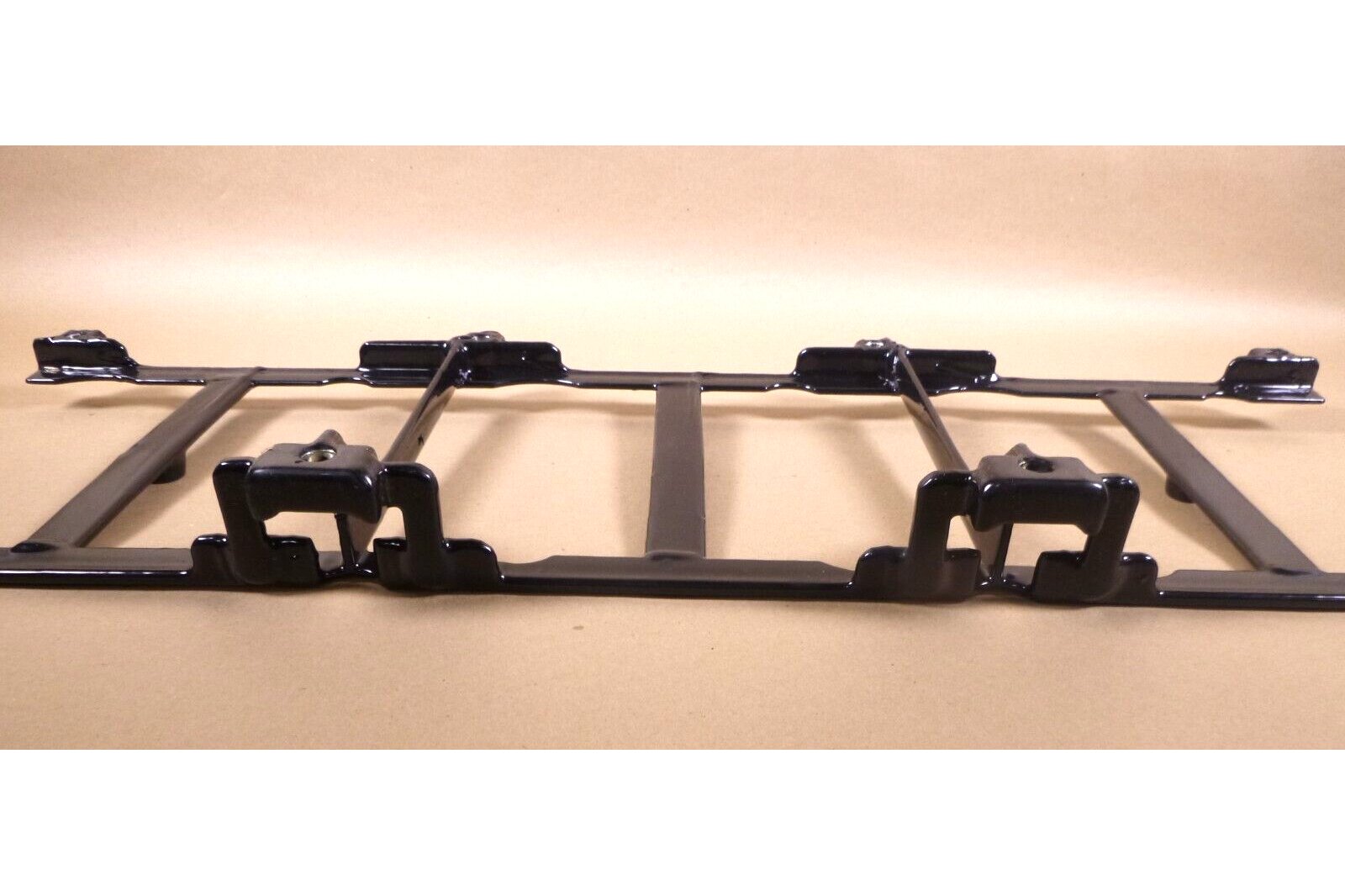 USGI Abrams M1, M1A1, M1A2 Battery Retainer Bracket 12288531, 6160-01-101-8402 | Replacement Truck Parts, Trailer Accessories, Automobile Supplies, Car Parts &amp; Accessories