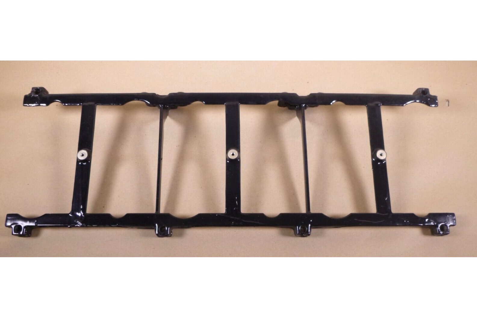 USGI Abrams M1, M1A1, M1A2 Battery Retainer Bracket 12288531, 6160-01-101-8402 | Replacement Truck Parts, Trailer Accessories, Automobile Supplies, Car Parts &amp; Accessories