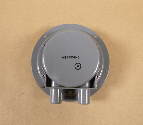 USGI Aircraft 28Vdc Dome Light AN3400 - 3, MS25358 - 8, 6220 - 00 - 299 - 7136 - Royal Equipment USGI