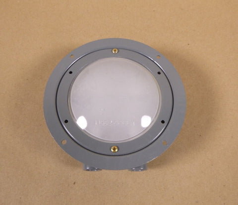 USGI Aircraft 28Vdc Dome Light AN3400 - 3, MS25358 - 8, 6220 - 00 - 299 - 7136 - Royal Equipment USGI