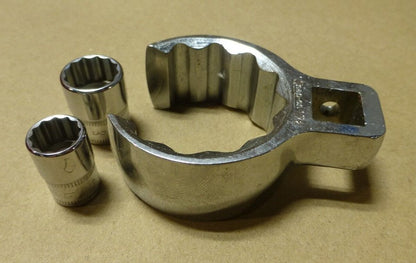 USGI AIRCRAFT ARMAMENT REPAIR TOOL KIT METRIC SUPPLEMENTAL SC5180 - 95 - B11 SNAP ON - Royal Equipment SNAP ON