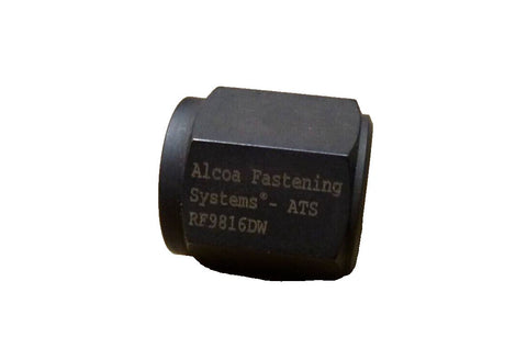 USGI Alcoa Fastening RF9816DW Wrench & Driver For RF9800 & RF9900 Series Adapter - Royal Equipment ALCOA