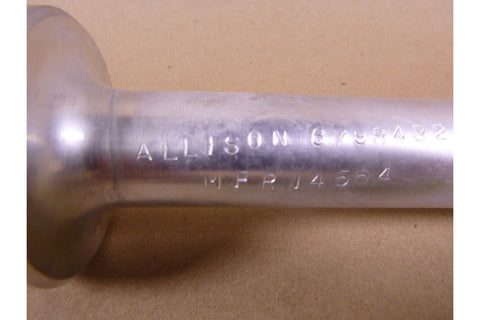 USGI Allison Turbine Engine Rotor Installation Tool 6798432, 5120 - 00 - 846 - 7990 - Royal Equipment Royal Equipment