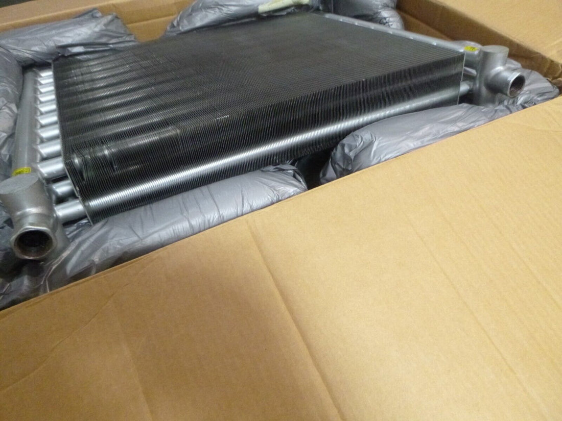 USGI A/M27T-5 &amp; A/M27T-7 Portable Hydraulic Unit Hayden Oil Cooler 001832, IC209 | Replacement Truck Parts, Trailer Accessories, Automobile Supplies, Car Parts &amp; Accessories