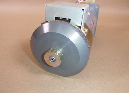 USGI Ampex Data Systems 12V PM DC Electric Motor 1247505-01, 6105-01-070-8625 | Industrial Electric Motors, Pumps &amp; Parts