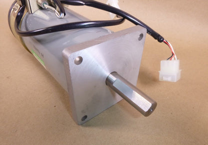 USGI Ampex Data Systems PM DC Electric Motor 1248624-04, 6105-01-068-8142 | Industrial Electric Motors, Pumps &amp; Parts