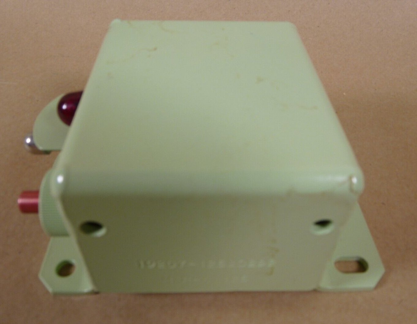 USGI AMPV Switch Box TACOM 12520291 BFVS , 5930-01-587-5214 | Replacement Truck Parts, Trailer Accessories, Automobile Supplies, Car Parts &amp; Accessories