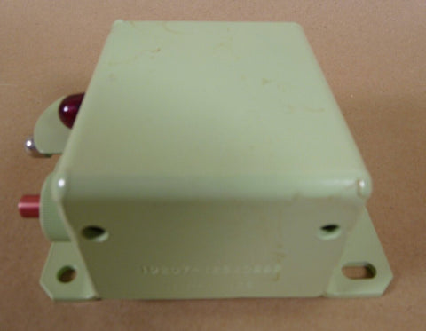 USGI AMPV Switch Box TACOM 12520291 BFVS , 5930 - 01 - 587 - 5214 - Royal Equipment TACOM