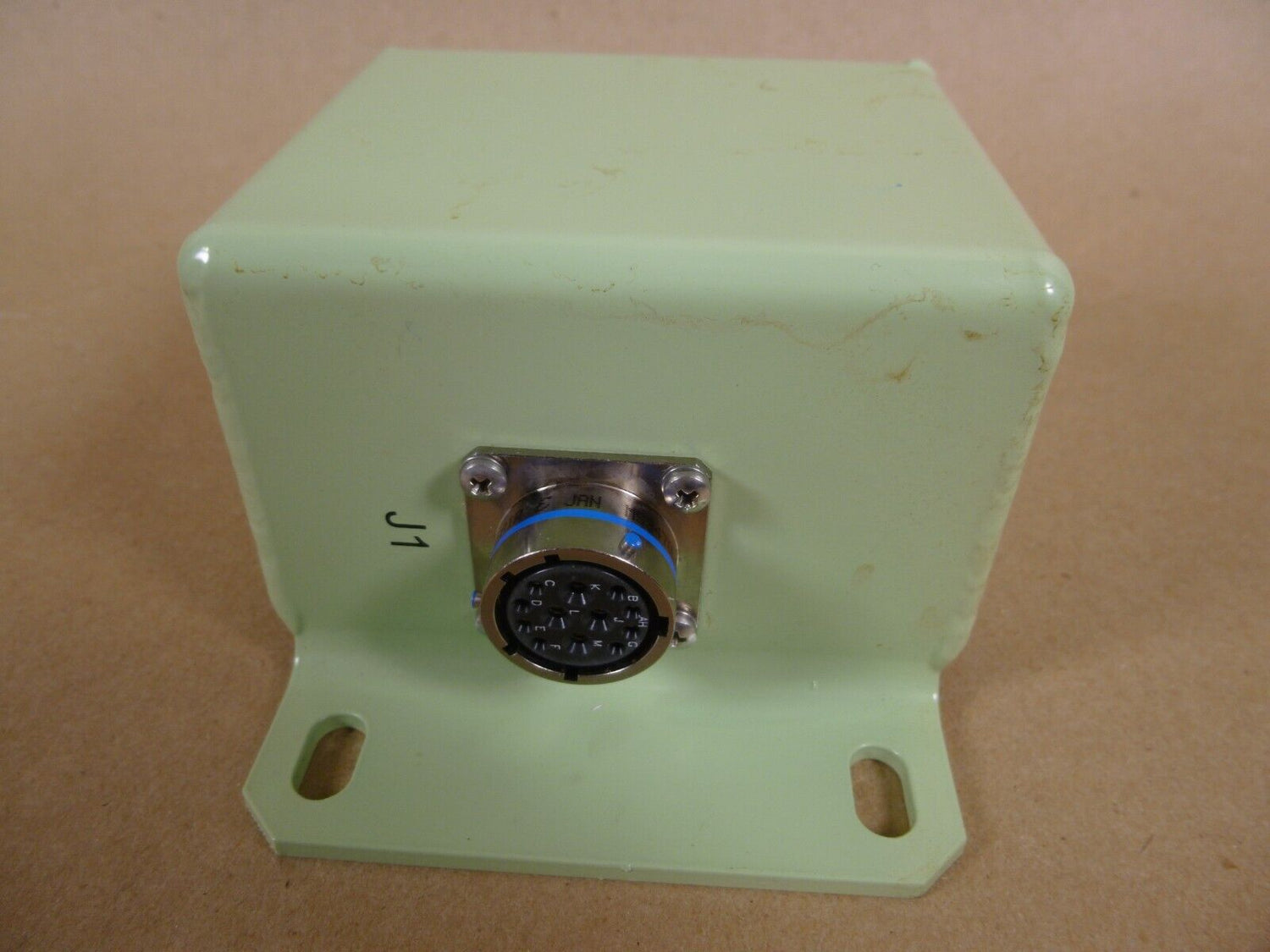 USGI AMPV Switch Box TACOM 12520291 BFVS , 5930-01-587-5214 | Replacement Truck Parts, Trailer Accessories, Automobile Supplies, Car Parts &amp; Accessories