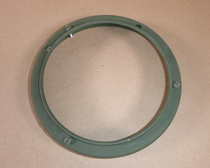 USGI Aurora M998, M939, FMTV Head Light Retainer Ring 8741446, 5325-00-832-5650 | Genuine M35 Military Truck Parts and M939 Cargo Truck Surplus Parts