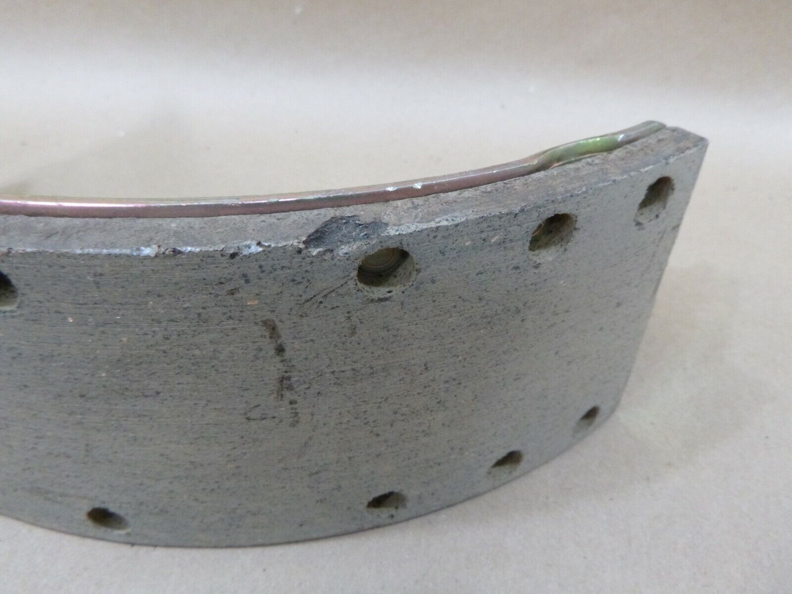 USGI Brake Shoe Set GM 355888 372379 R452 CUCV M1008 M1010 , 2530-01-140-6144 | Replacement Truck Parts, Trailer Accessories, Automobile Supplies, Car Parts &amp; Accessories