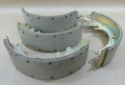 USGI Brake Shoe Set GM 355888 372379 R452 CUCV M1008 M1010 , 2530-01-140-6144 | Replacement Truck Parts, Trailer Accessories, Automobile Supplies, Car Parts &amp; Accessories