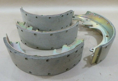 USGI Brake Shoe Set GM 355888 372379 R452 CUCV M1008 M1010 , 2530 - 01 - 140 - 6144 - Royal Equipment Royal Equipment