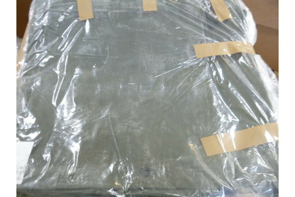 USGI Breton Industries 4 Piece Tarpaulin Extension Set 6584801, 2540-00-449-7180 | Industrial MRO Replacement Parts, Manufacturing Machine Parts &amp; Components, Heavy Equipment Parts Supplier