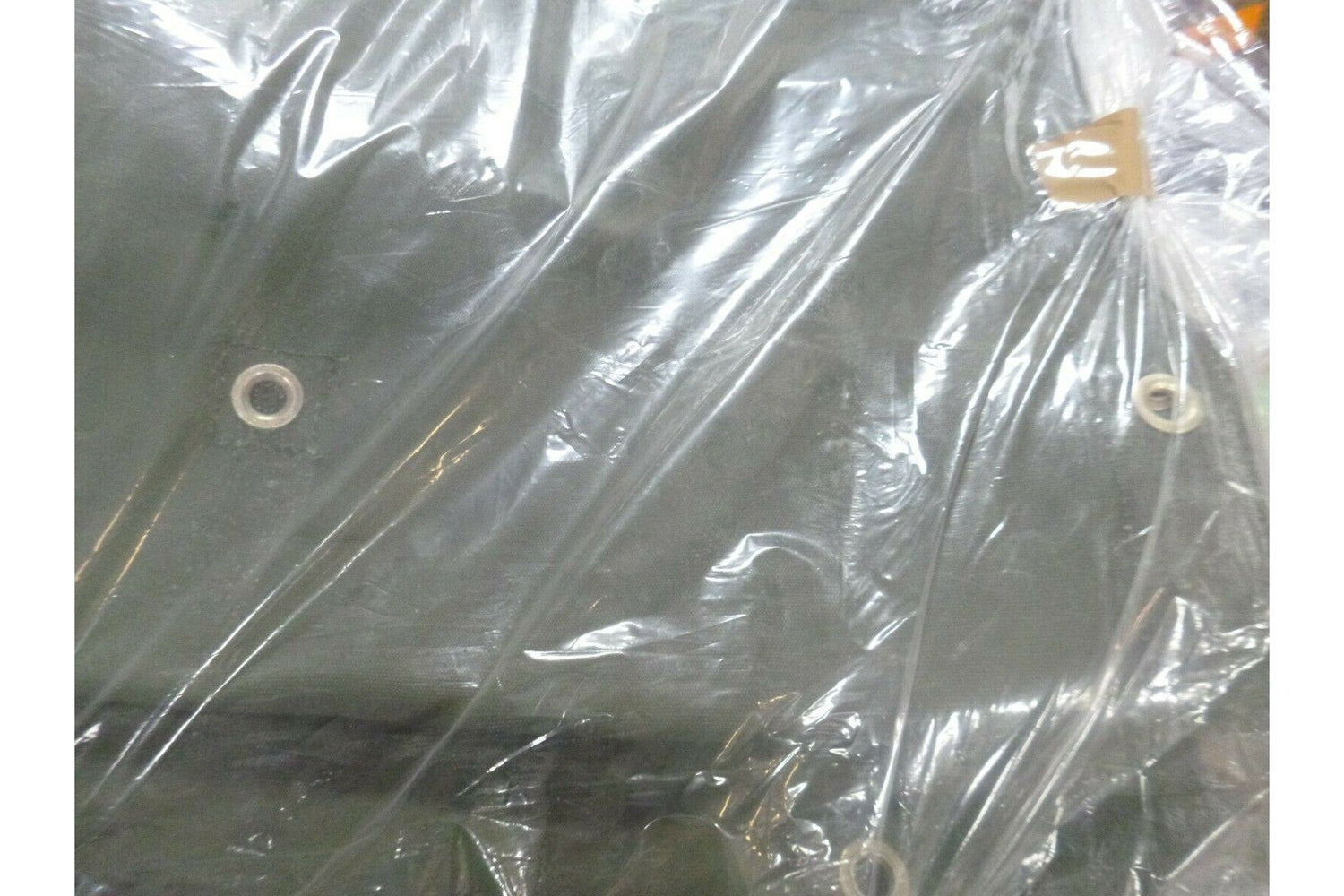 USGI Breton Industries 4 Piece Tarpaulin Extension Set 6584801, 2540-00-449-7180 | Industrial MRO Replacement Parts, Manufacturing Machine Parts &amp; Components, Heavy Equipment Parts Supplier
