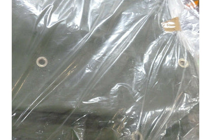 USGI Breton Industries 4 Piece Tarpaulin Extension Set 6584801, 2540-00-449-7180 | Industrial MRO Replacement Parts, Manufacturing Machine Parts &amp; Components, Heavy Equipment Parts Supplier