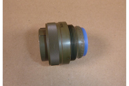 USGI Circular Mil-Spec Connector M28840/16AG1S2, 92 Pos, Size 25, 5935011651778 | Electrical MRO Replacement Parts &amp; Components and Commercial Electrical Supplies Company