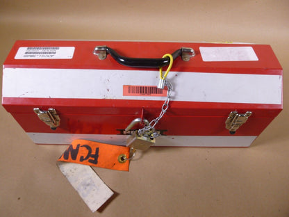 USGI CTK Throttle Rigging Kit For KC - 135 Aircraft F458 - 50518 - 2 F458 - 50518 - 7 Mil - Royal Equipment USGI