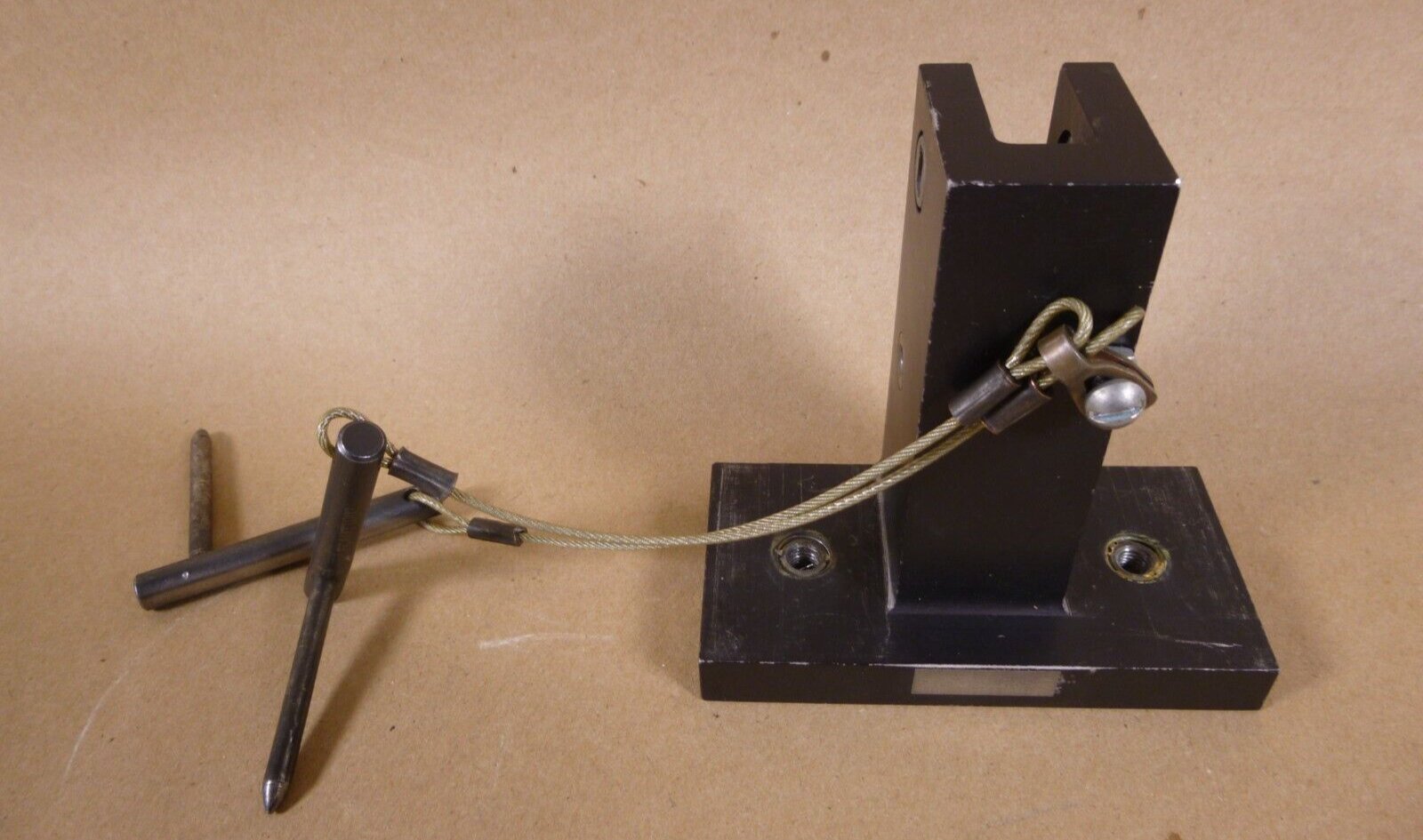 USGI CTK Throttle Rigging Kit For KC - 135 Aircraft F458 - 50518 - 2 F458 - 50518 - 7 Mil - Royal Equipment USGI