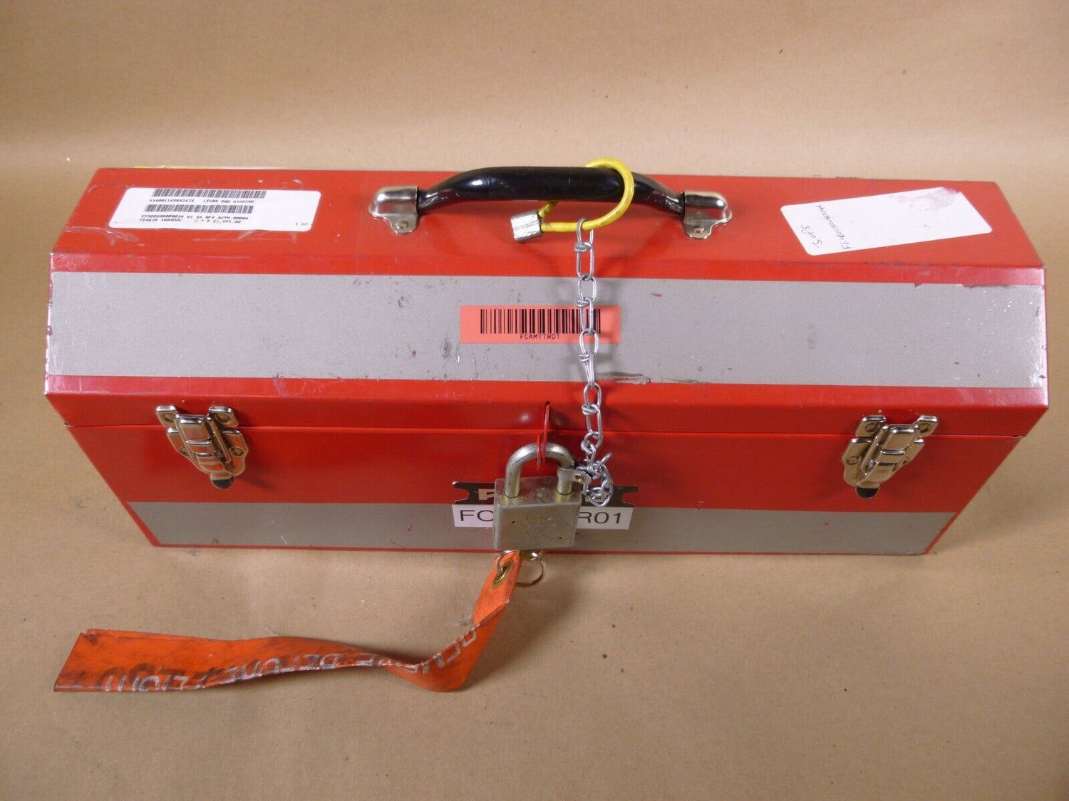 USGI CTK Throttle Rigging Kit For KC - 135 Aircraft , F458 - 50518 - 2 F458 - 50518 - 7 - Royal Equipment USGI