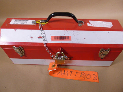 USGI CTK Throttle Rigging Kit For KC - 135 Aircraft F458 - 50518 - 2 F458 - 50518 - 7 - Royal Equipment USGI