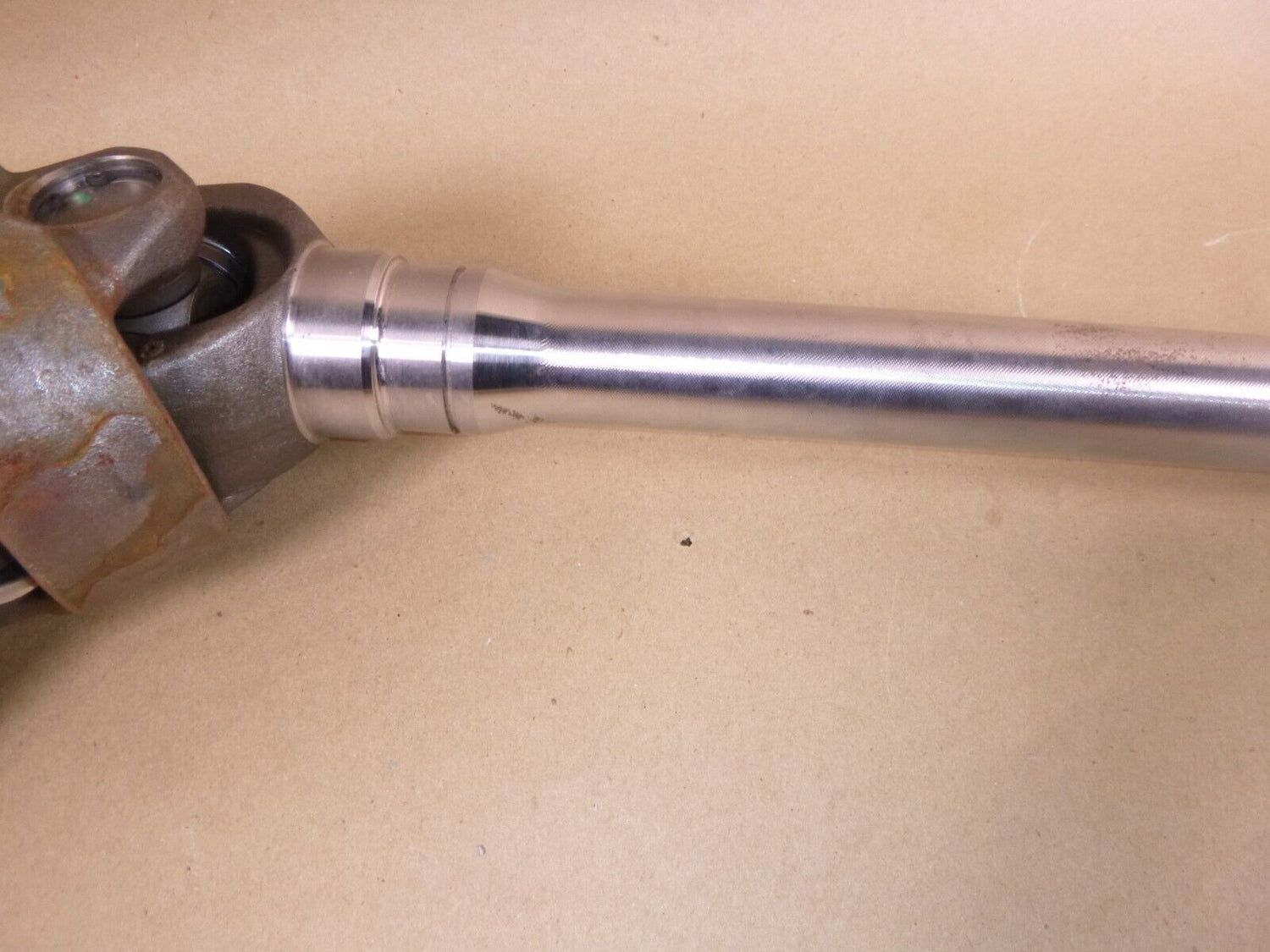 USGI Dana Spicer Off-Highway Joint 278.06.612.01 | Replacement Truck Parts, Trailer Accessories, Automobile Supplies, Car Parts &amp; Accessories