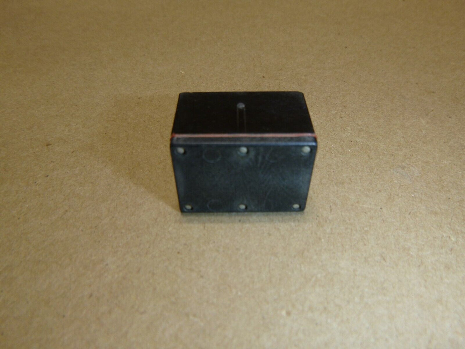 USGI Deutsch Terminal Junction Block TJ11E05-02, 5940-00-115-4430 | Electrical MRO Replacement Parts &amp; Components and Commercial Electrical Supplies Company