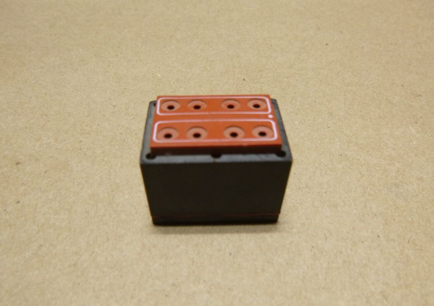 USGI Deutsch Terminal Junction Block TJ11E05-02, 5940-00-115-4430 | Electrical MRO Replacement Parts &amp; Components and Commercial Electrical Supplies Company