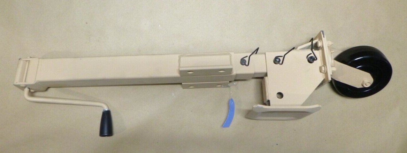 USGI DHS Systems HP-2C/185 Trailer Retractable Support Assembly PCHA0175T | Replacement Truck Parts, Trailer Accessories, Automobile Supplies, Car Parts &amp; Accessories