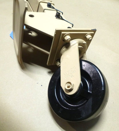 USGI DHS Systems HP-2C/185 Trailer Retractable Support Assembly PCHA0175T | Replacement Truck Parts, Trailer Accessories, Automobile Supplies, Car Parts &amp; Accessories