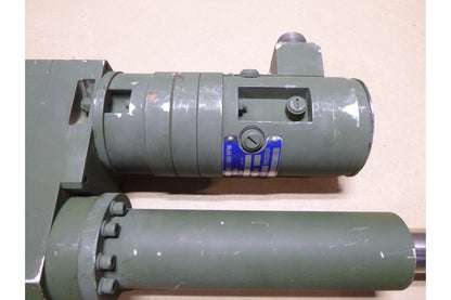 USGI Eaton 102000-6 Landing Gear Actuator (Untested For Parts) | Industrial MRO Replacement Parts, Manufacturing Machine Parts &amp; Components, Heavy Equipment Parts Supplier